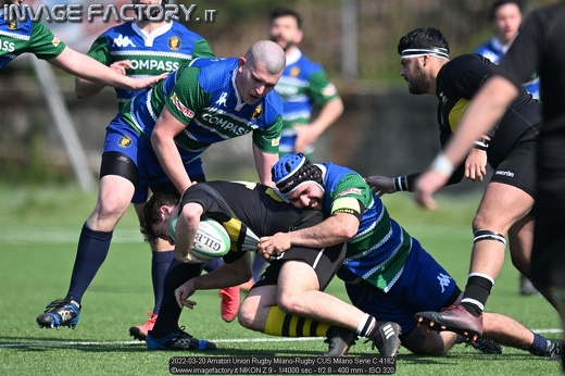 2022-03-20 Amatori Union Rugby Milano-Rugby CUS Milano Serie C 4162